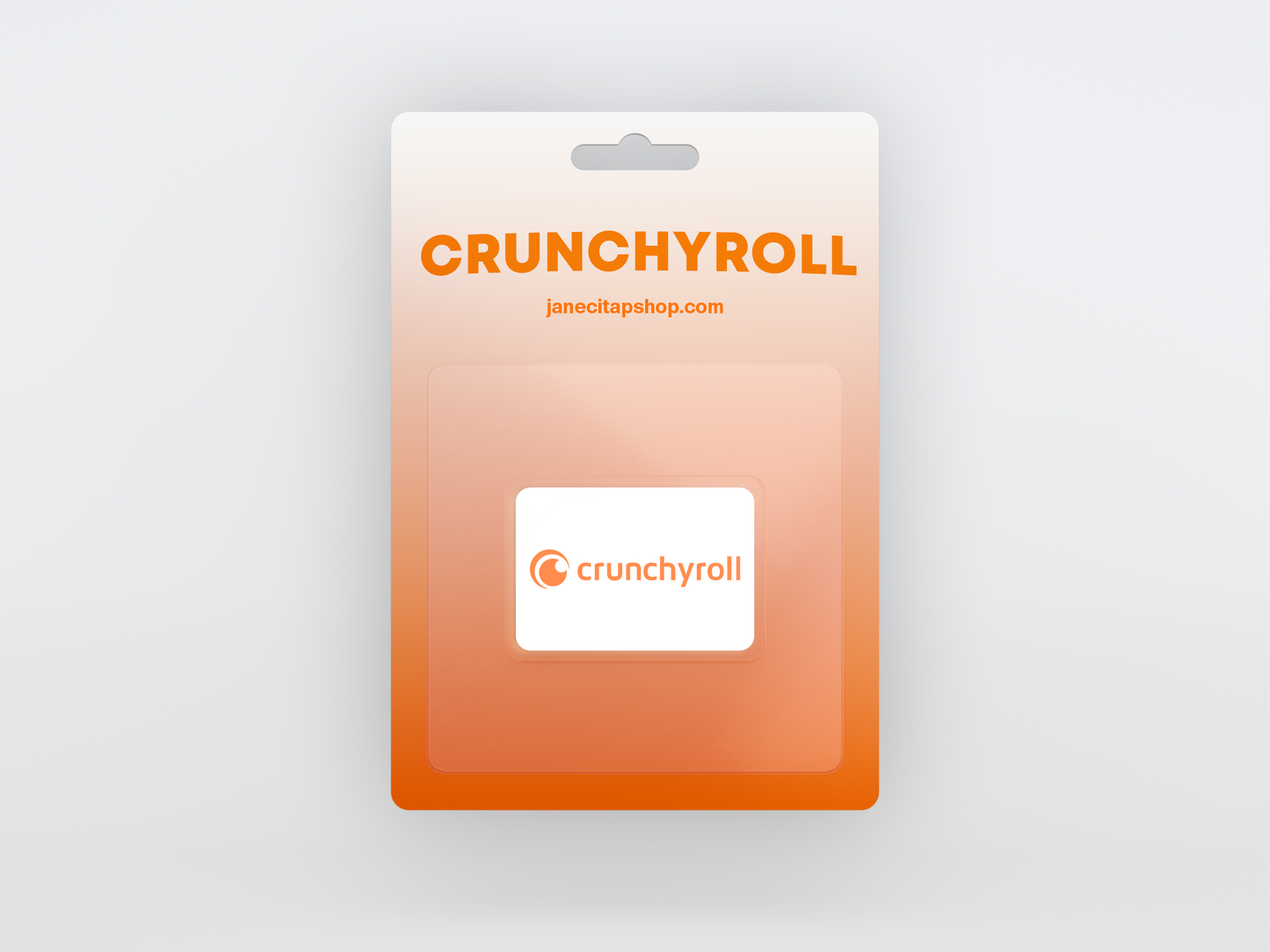 Crunchyroll Completa