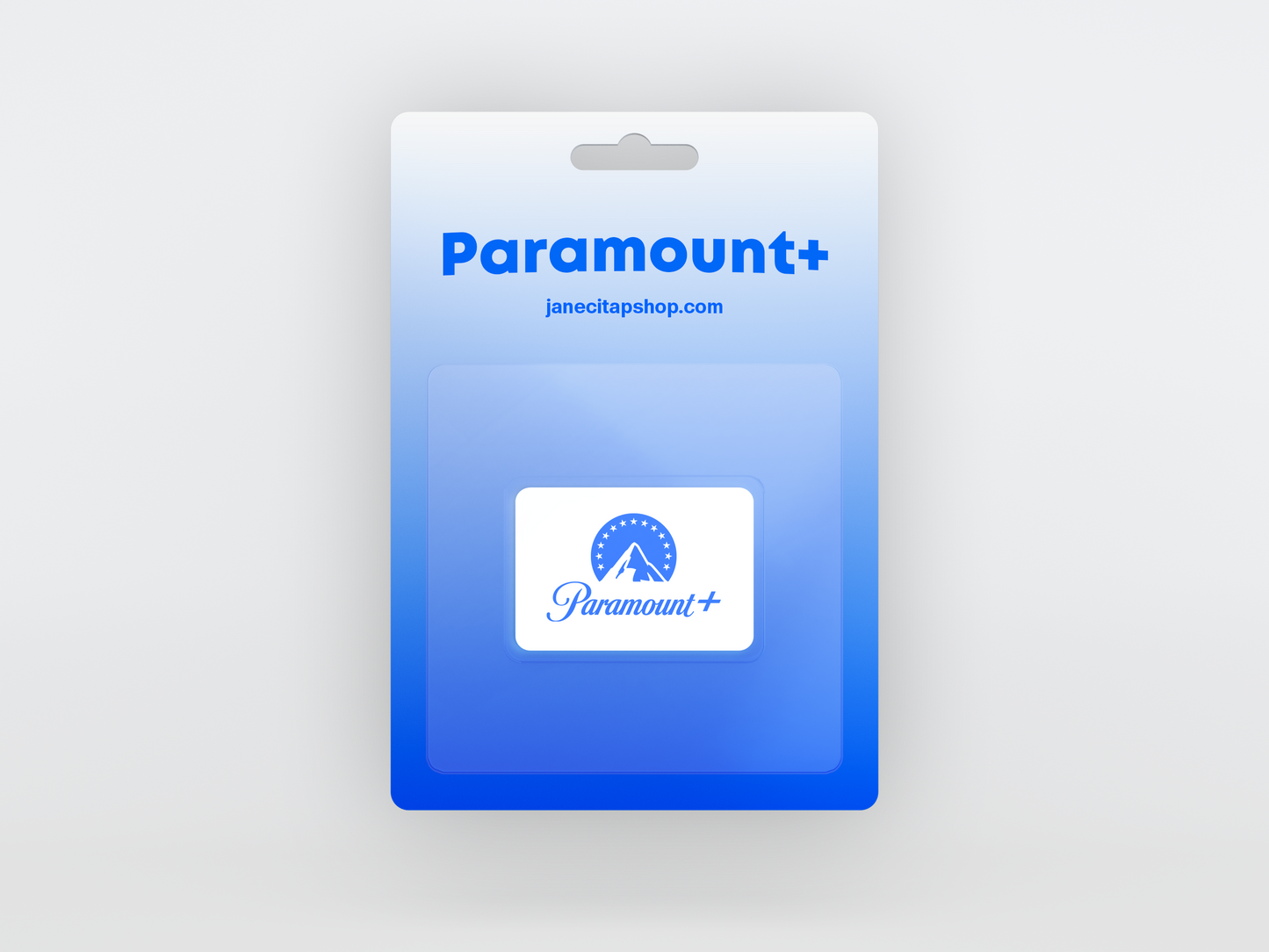 Paramount+ Completa