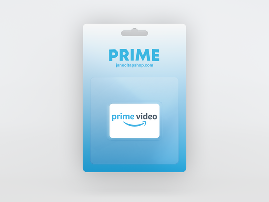 Prime Video S/A Completa